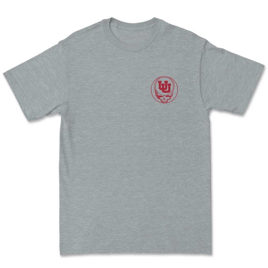 Utah x Grateful Dead SYF Tee
