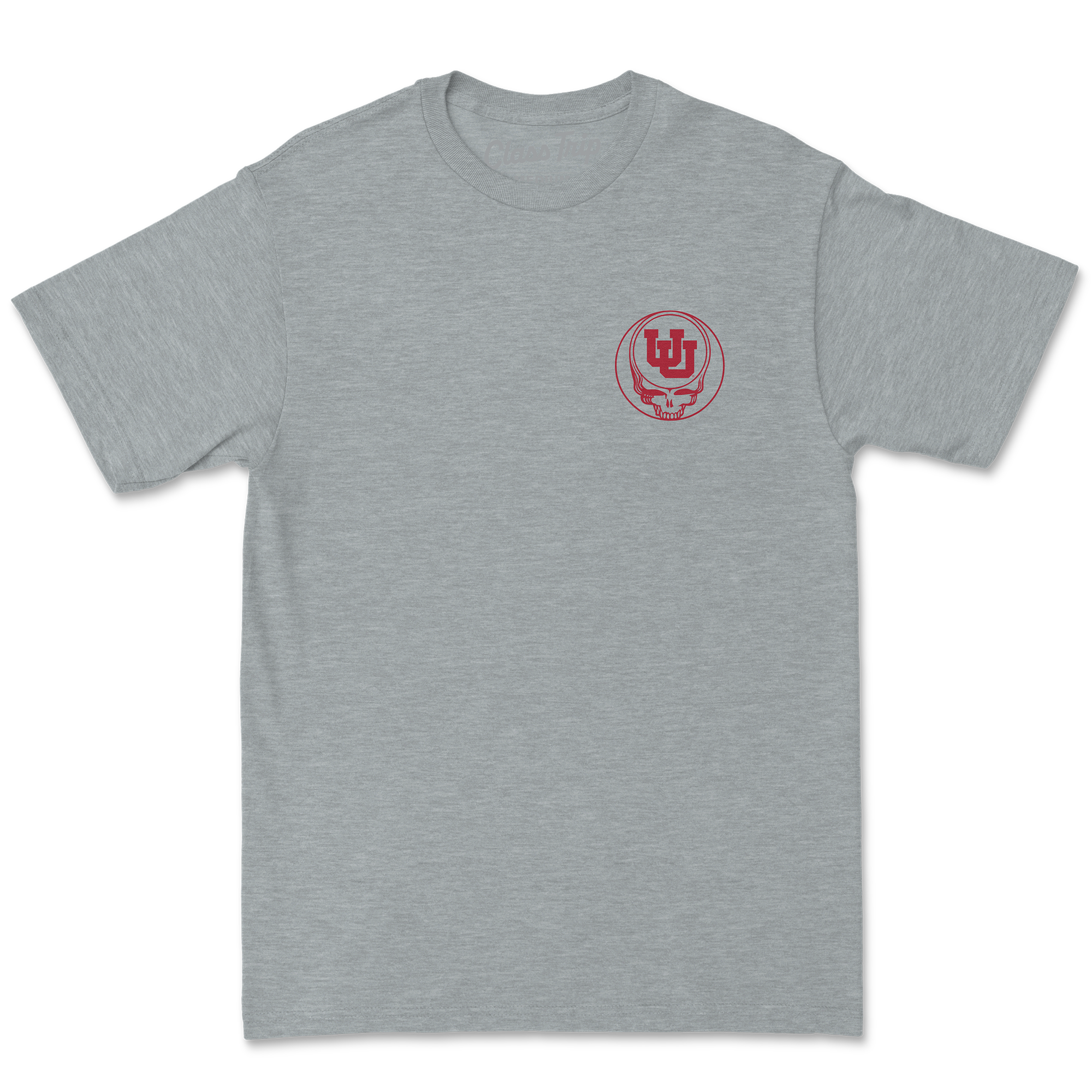 Utah x Grateful Dead SYF Tee