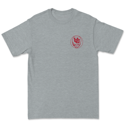 Utah x Grateful Dead SYF Tee
