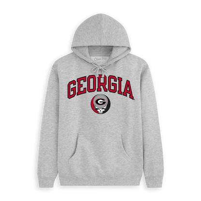Georgia x Grateful Dead Arch SYF Hoodie