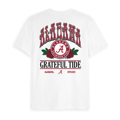 Alabama x Grateful Dead Shakedown Tee