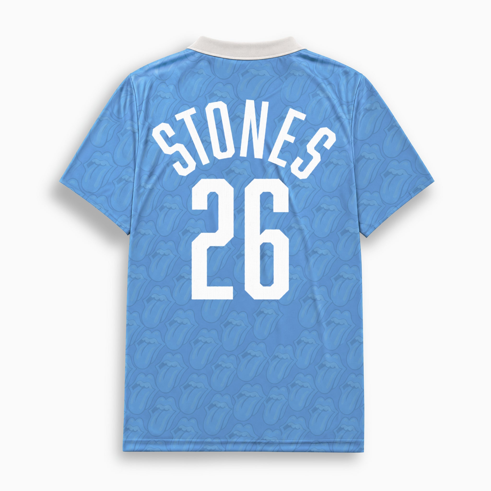 Rolling Stones x FIFA World Cup '26™ Argentina Jersey