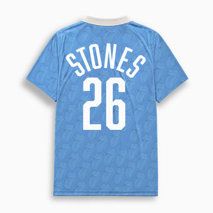 Rolling Stones x FIFA World Cup '26™ Argentina Jersey