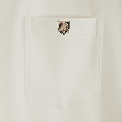 Army Organic Cotton Pocket Polo
