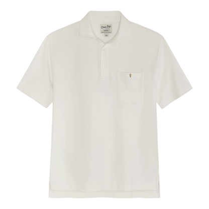 Arizona State Organic Cotton Pocket Polo