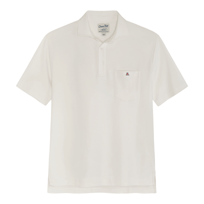 Arizona Organic Cotton Pocket Polo