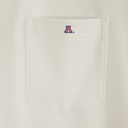 Arizona Organic Cotton Pocket Polo