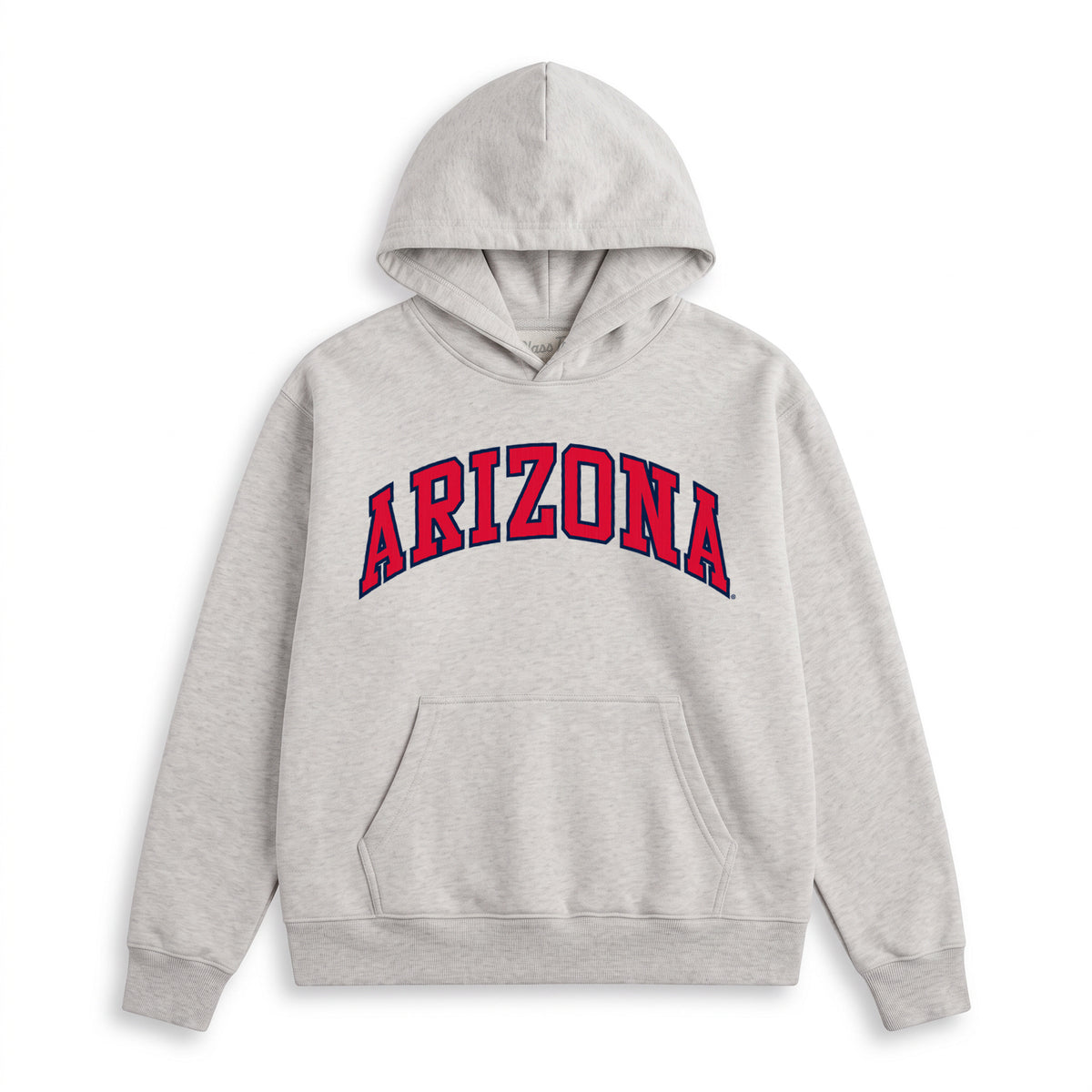 Arizona Heavyweight Campus Hoodie