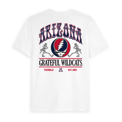 Arizona x Grateful Dead Shakedown Tee
