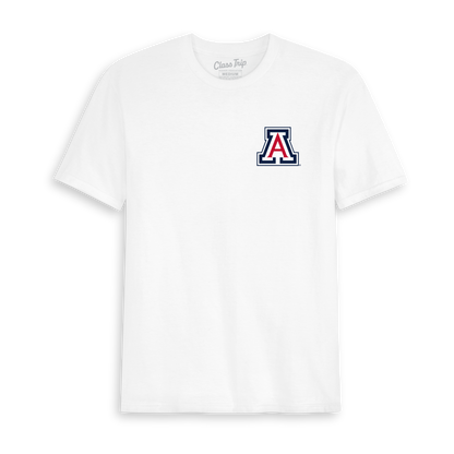 Arizona x Grateful Dead Stacked Bears Tee