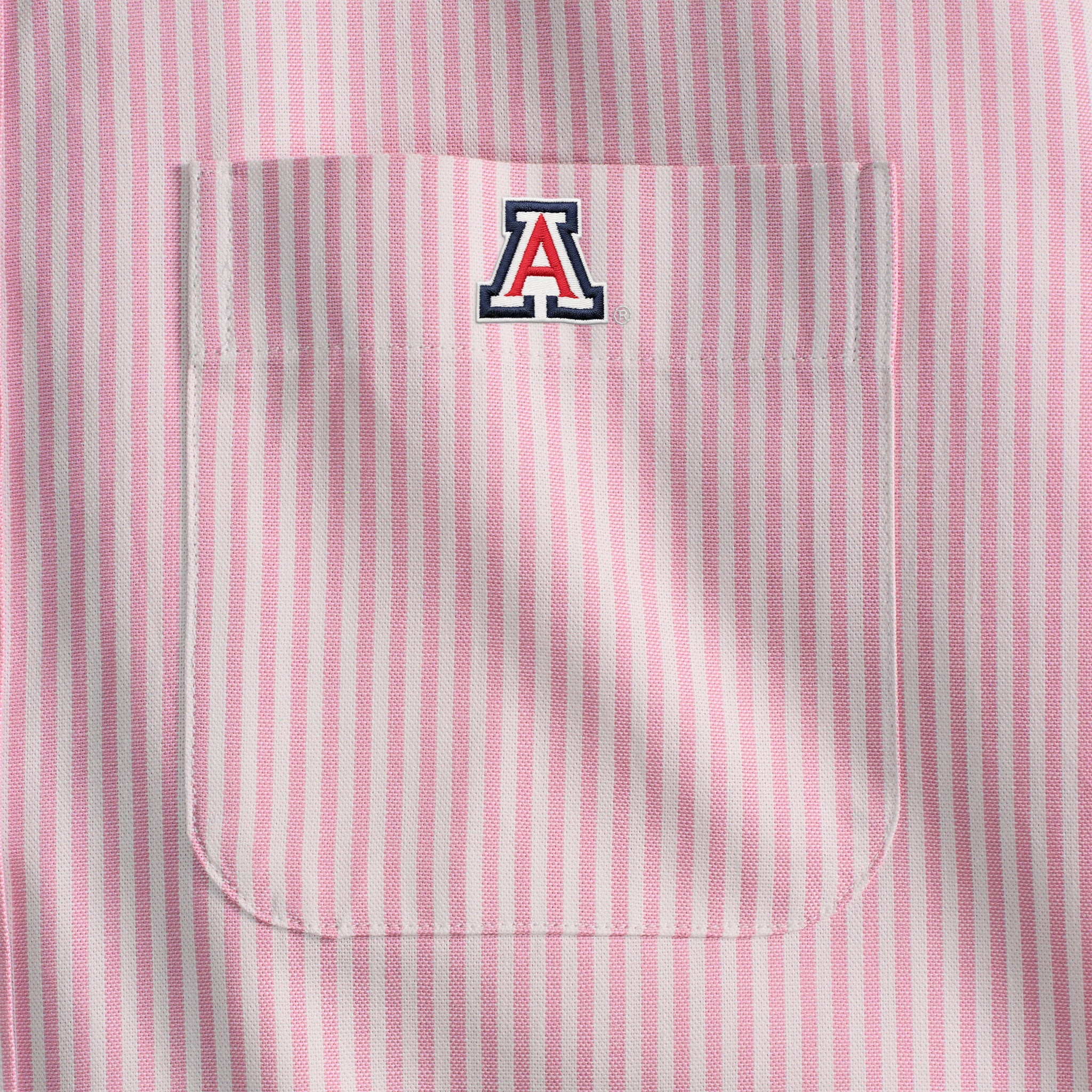 Arizona Men's Cotton Oxford