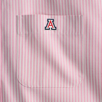 Arizona Men's Cotton Oxford