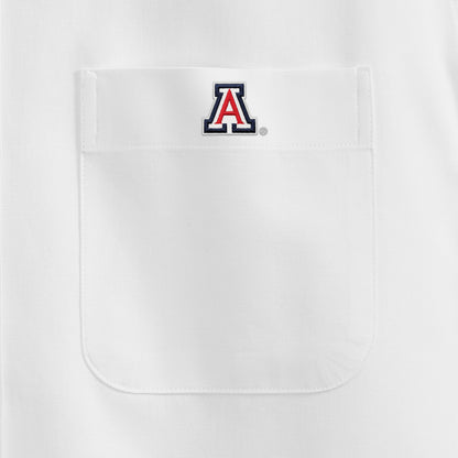 Arizona Men's Cotton Oxford
