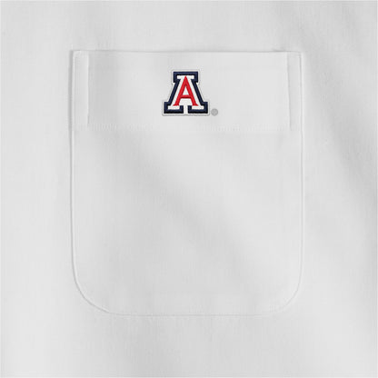 Arizona Women's Cotton Oxford
