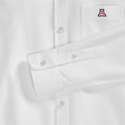 Arizona Women's Cotton Oxford