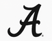 Alabama Logo