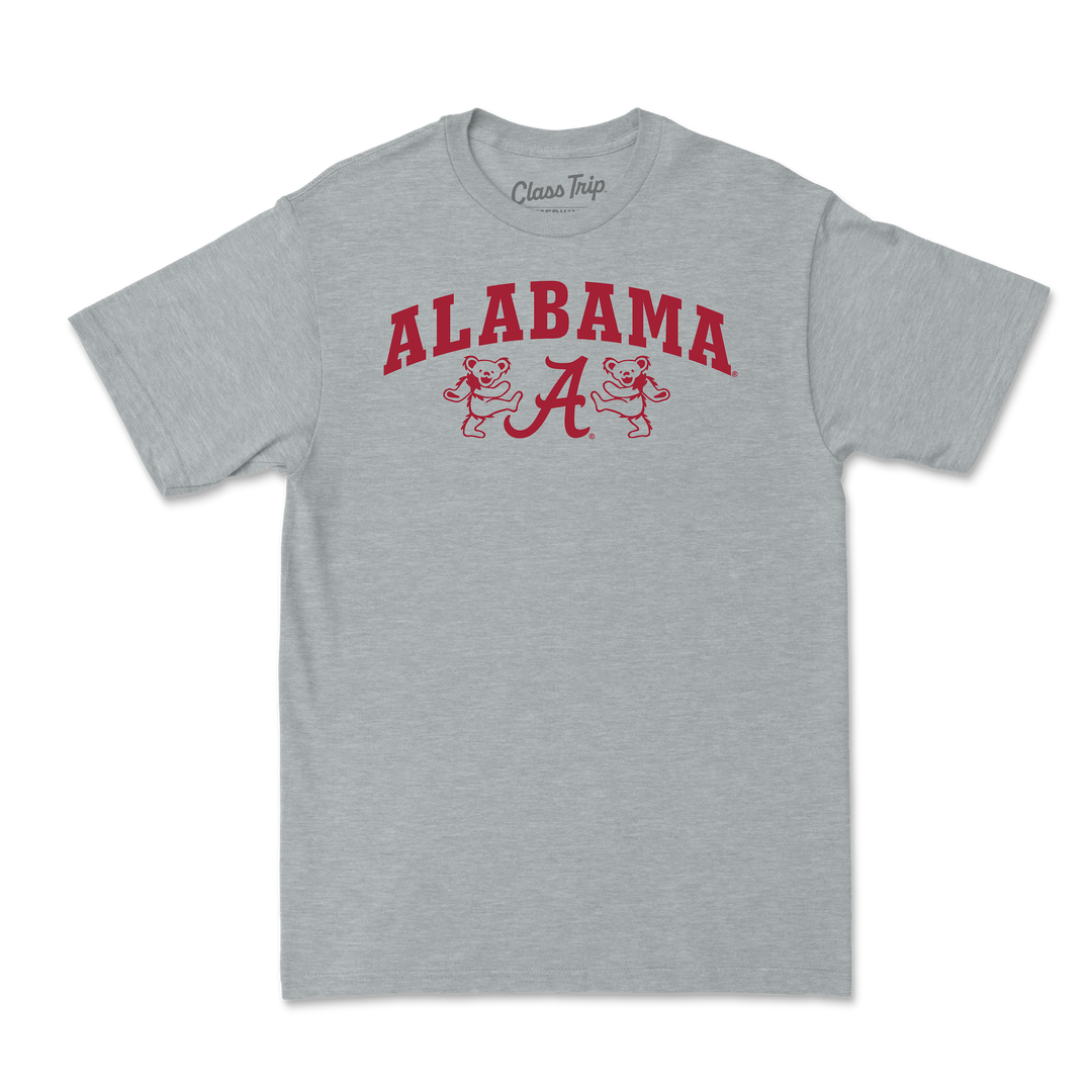 Alabama x Grateful Dead PE Bears Tee