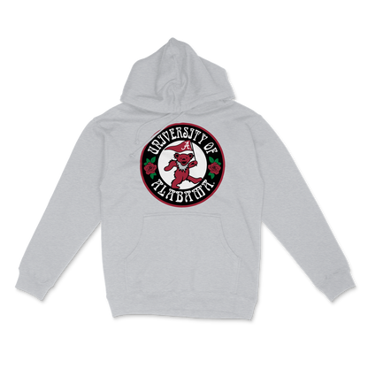 Alabama x Grateful Dead Roses Hoodie