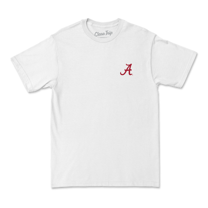 Alabama x Grateful Dead Stacked Bears Tee