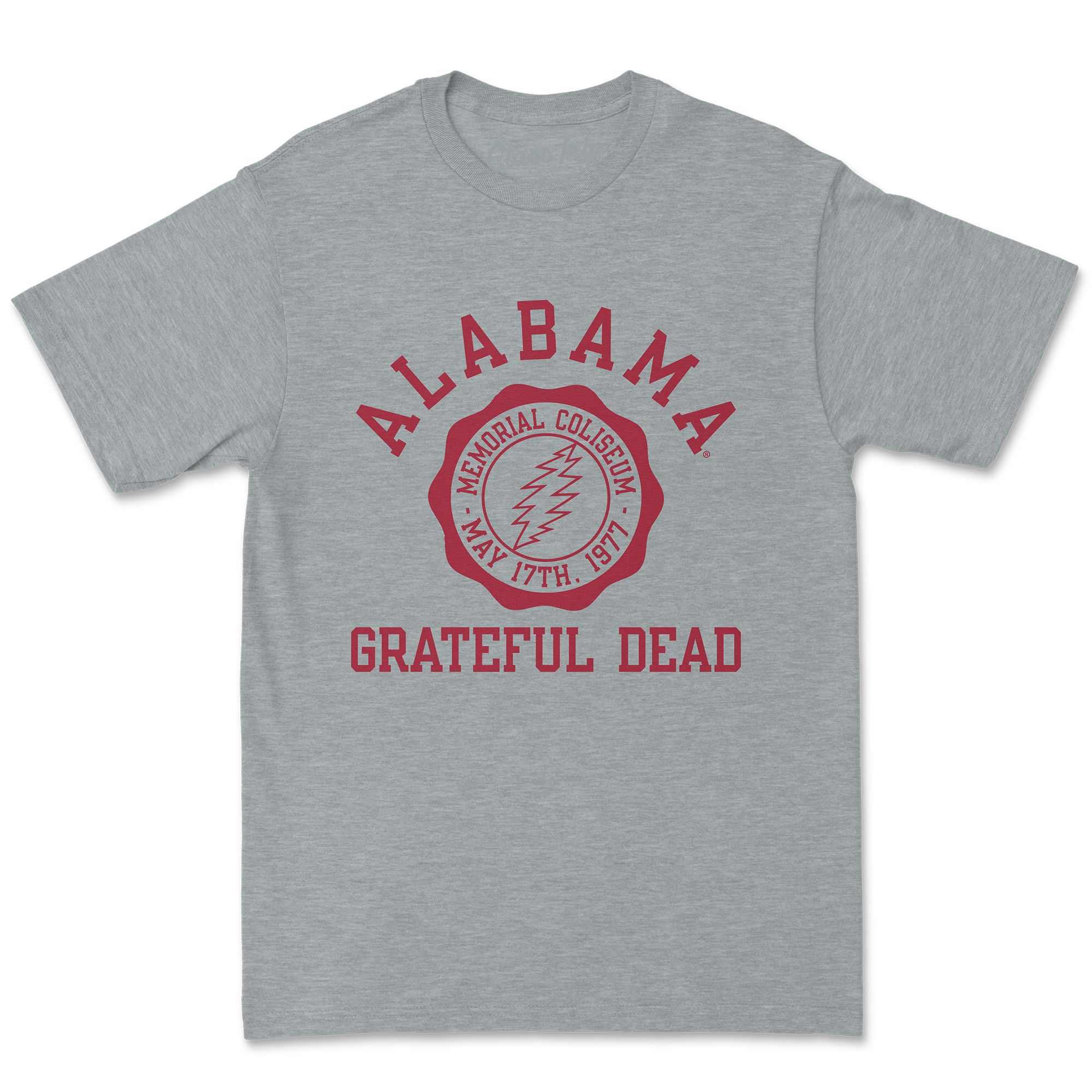 Alabama x Grateful Dead Venue Tee