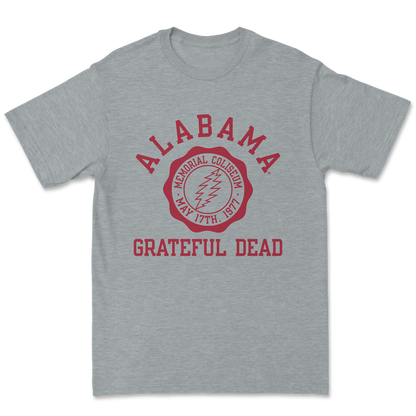 Alabama x Grateful Dead Venue Tee