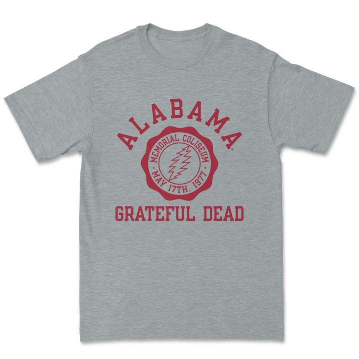 Alabama x Grateful Dead Venue Tee