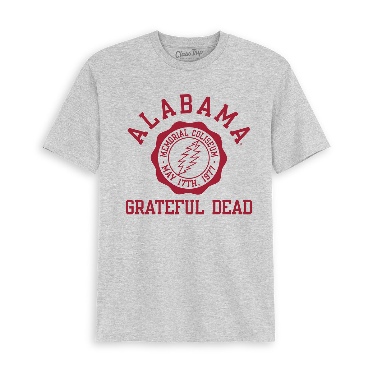 AlabamaxGratefulDeadVenueTeeGR