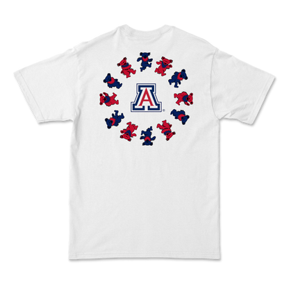 Arizona x Grateful Dead Circle Bears Tee