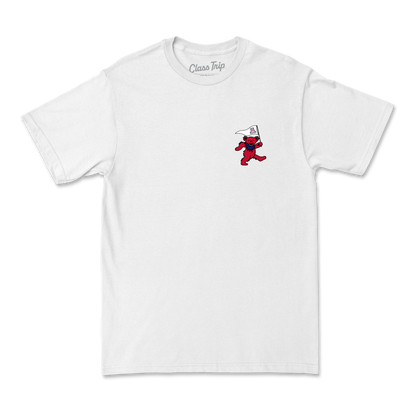 Arizona x Grateful Dead Circle Bears Tee