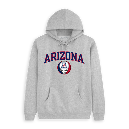 Arizona x Grateful Dead Arch SYF Hoodie