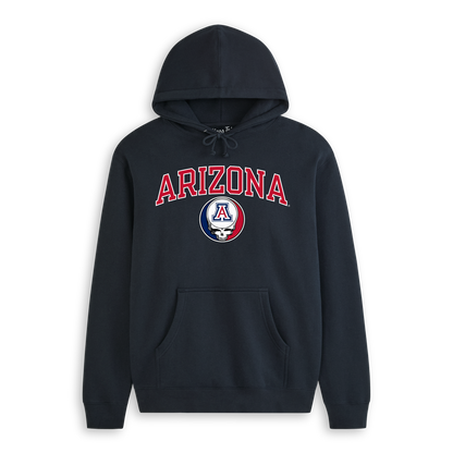 Arizona x Grateful Dead Arch SYF Hoodie