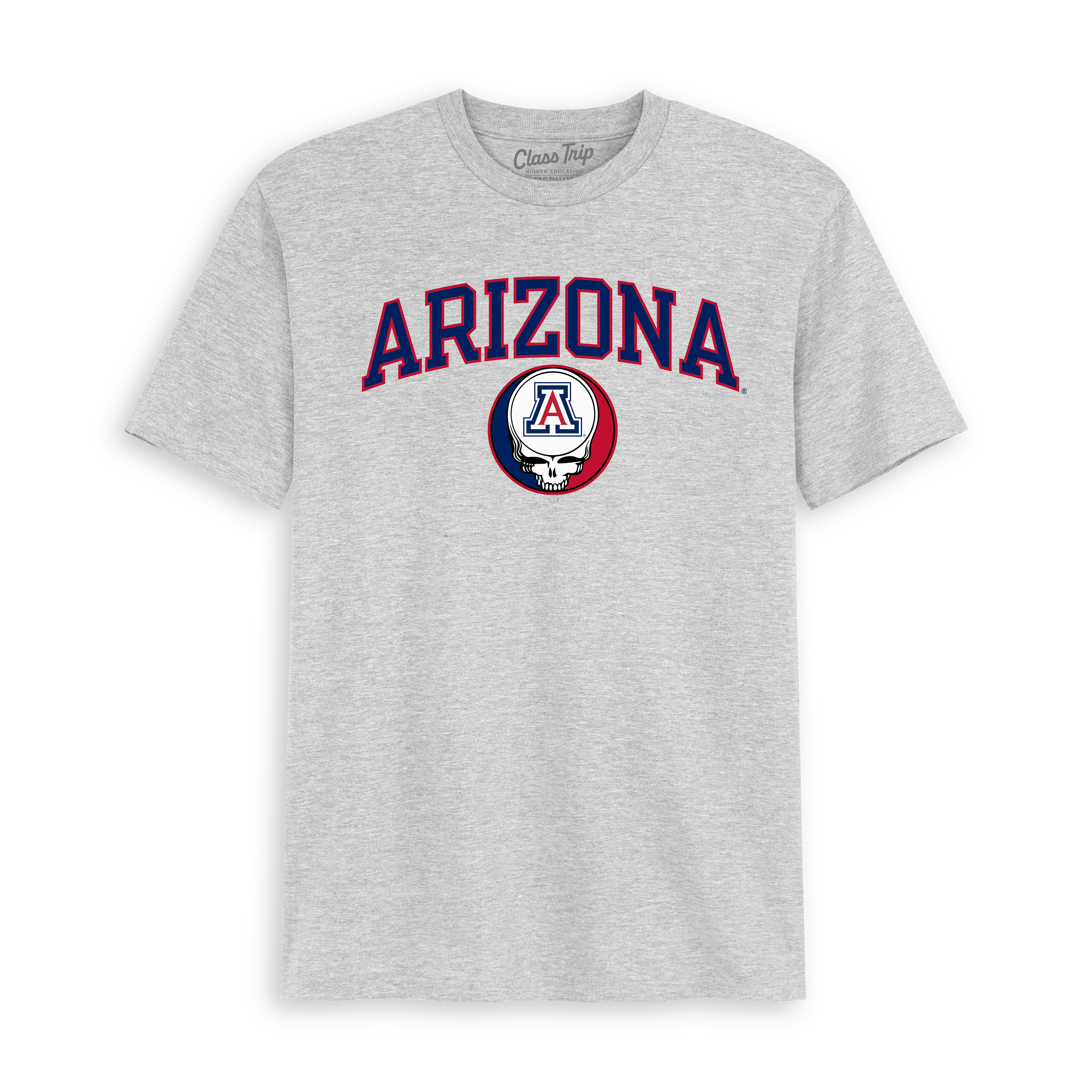 Arizona x Grateful Dead Arch SYF Tee