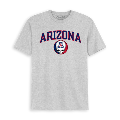 Arizona x Grateful Dead Arch SYF Tee