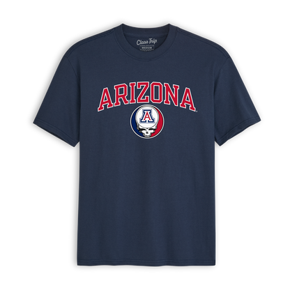 Arizona x Grateful Dead Arch SYF Tee