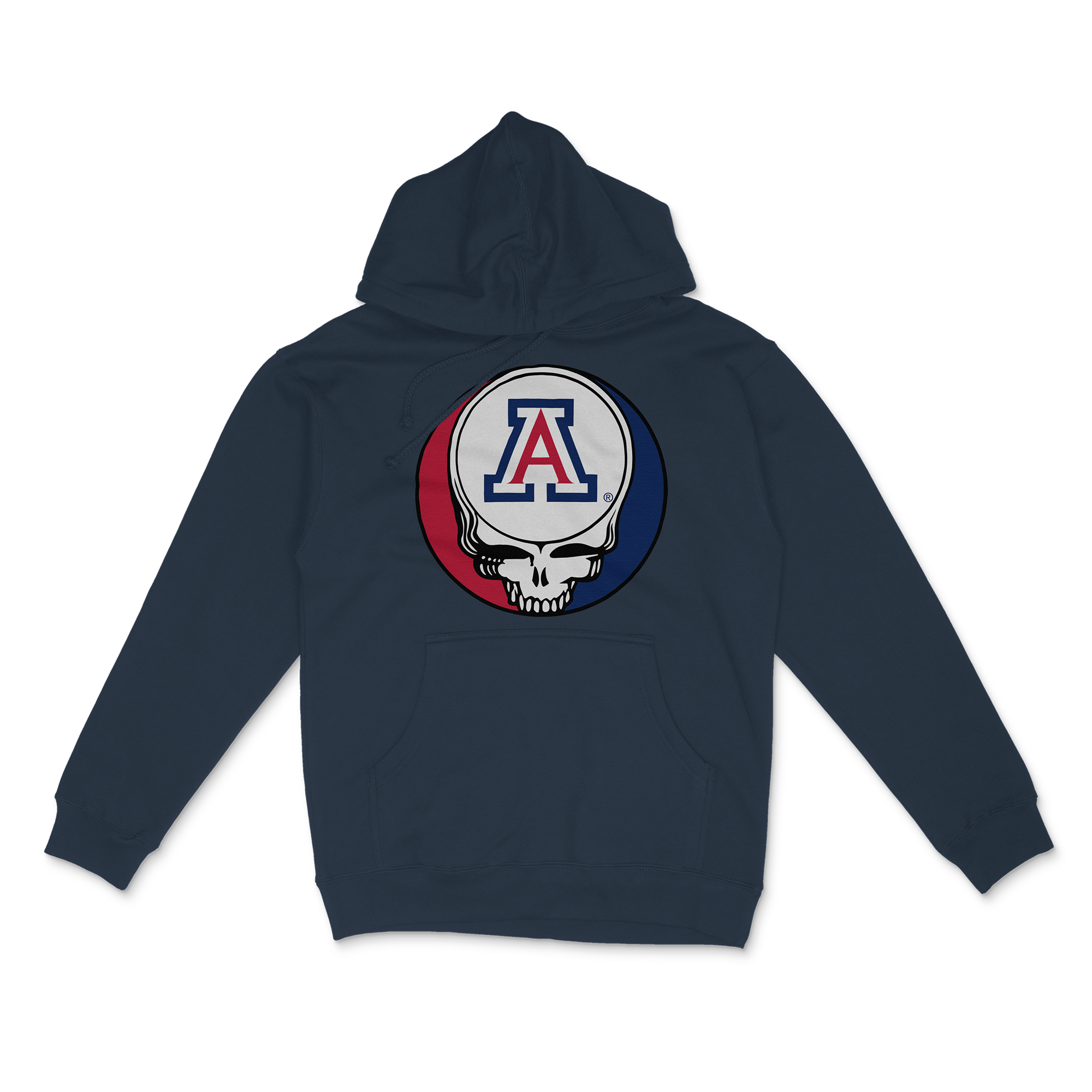 Arizona x Grateful Dead SYF Hoodie