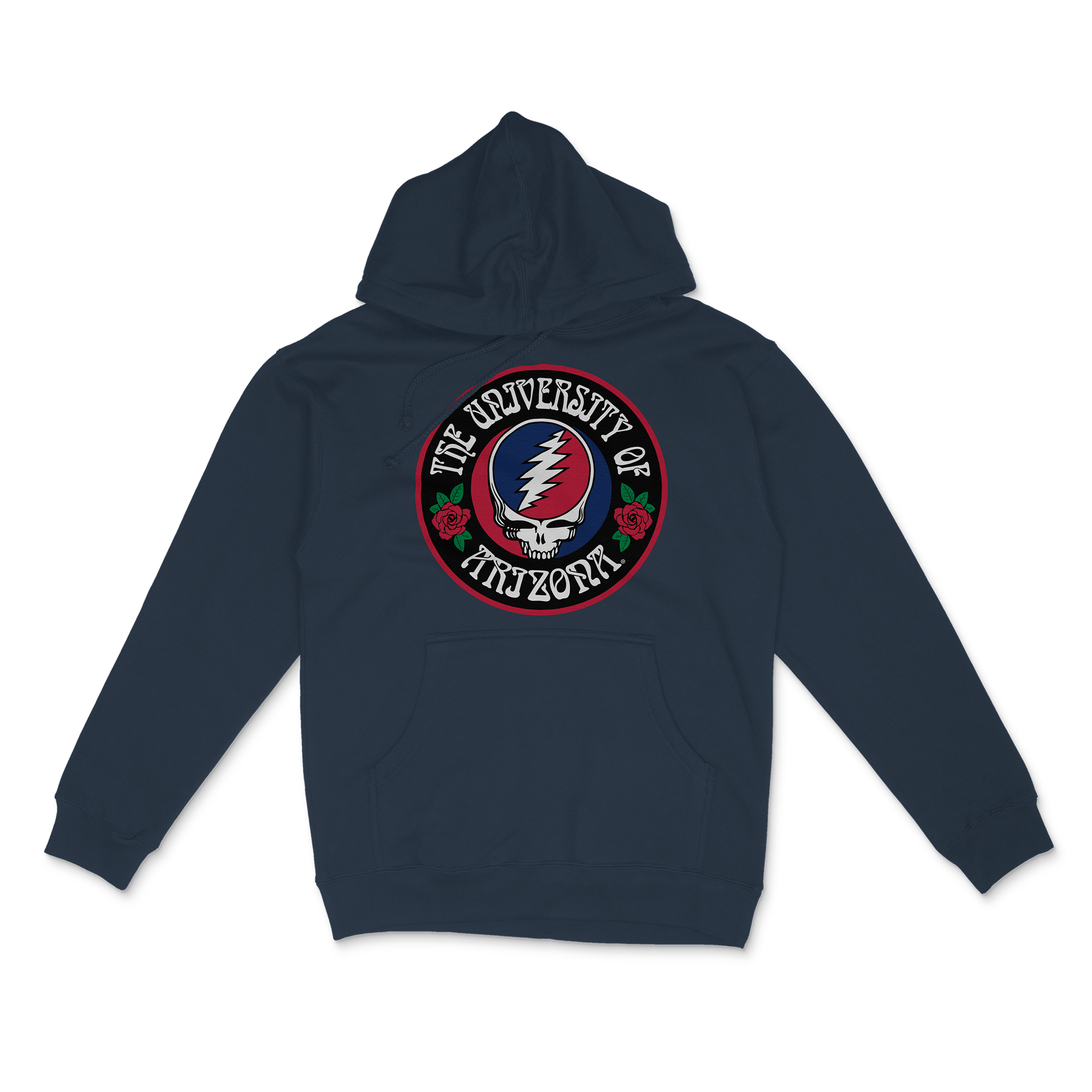 Arizona x Grateful Dead SYF Roses Hoodie