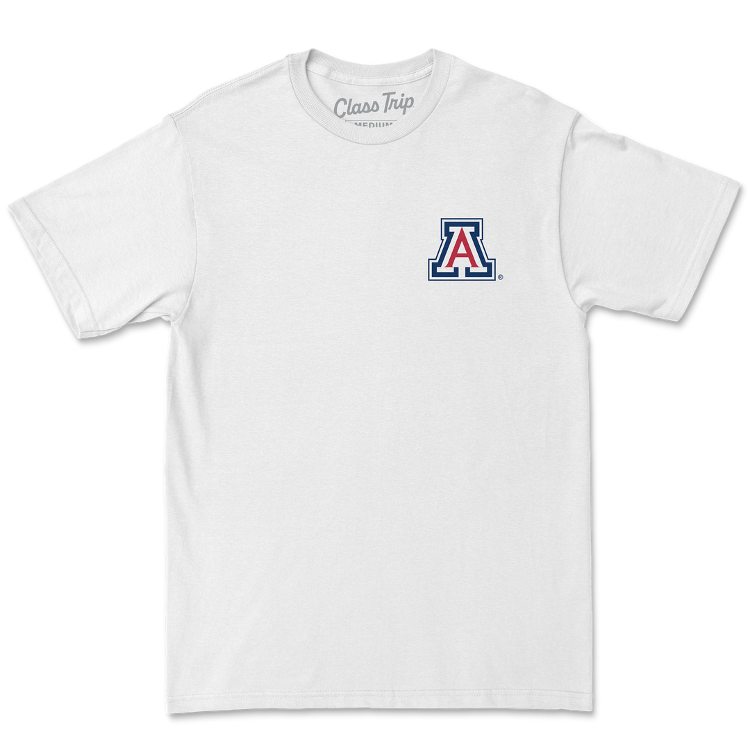 Arizona x Grateful Dead Stacked Bears Tee