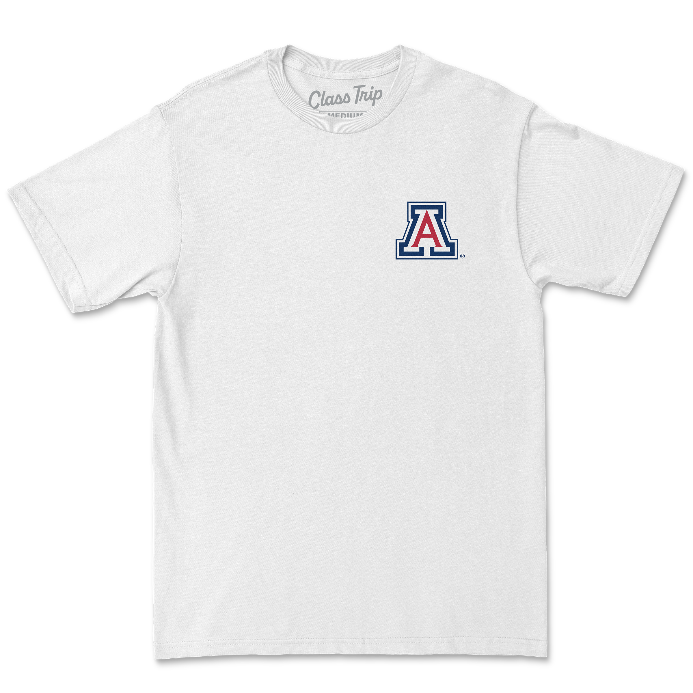 Arizona x Grateful Dead Stacked Bears Tee