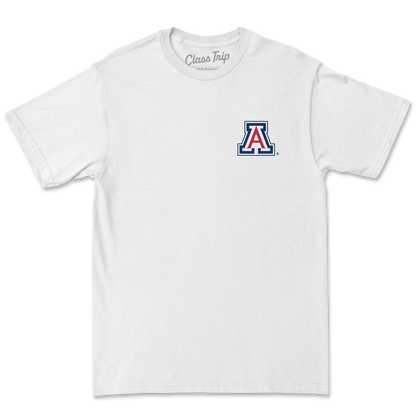 Arizona x Grateful Dead Stacked Bears Tee
