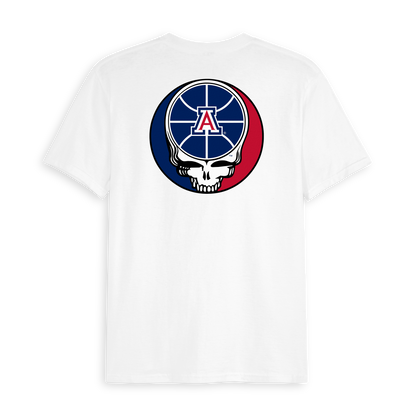 Arizona x Grateful Dead Steal Your Court Tee