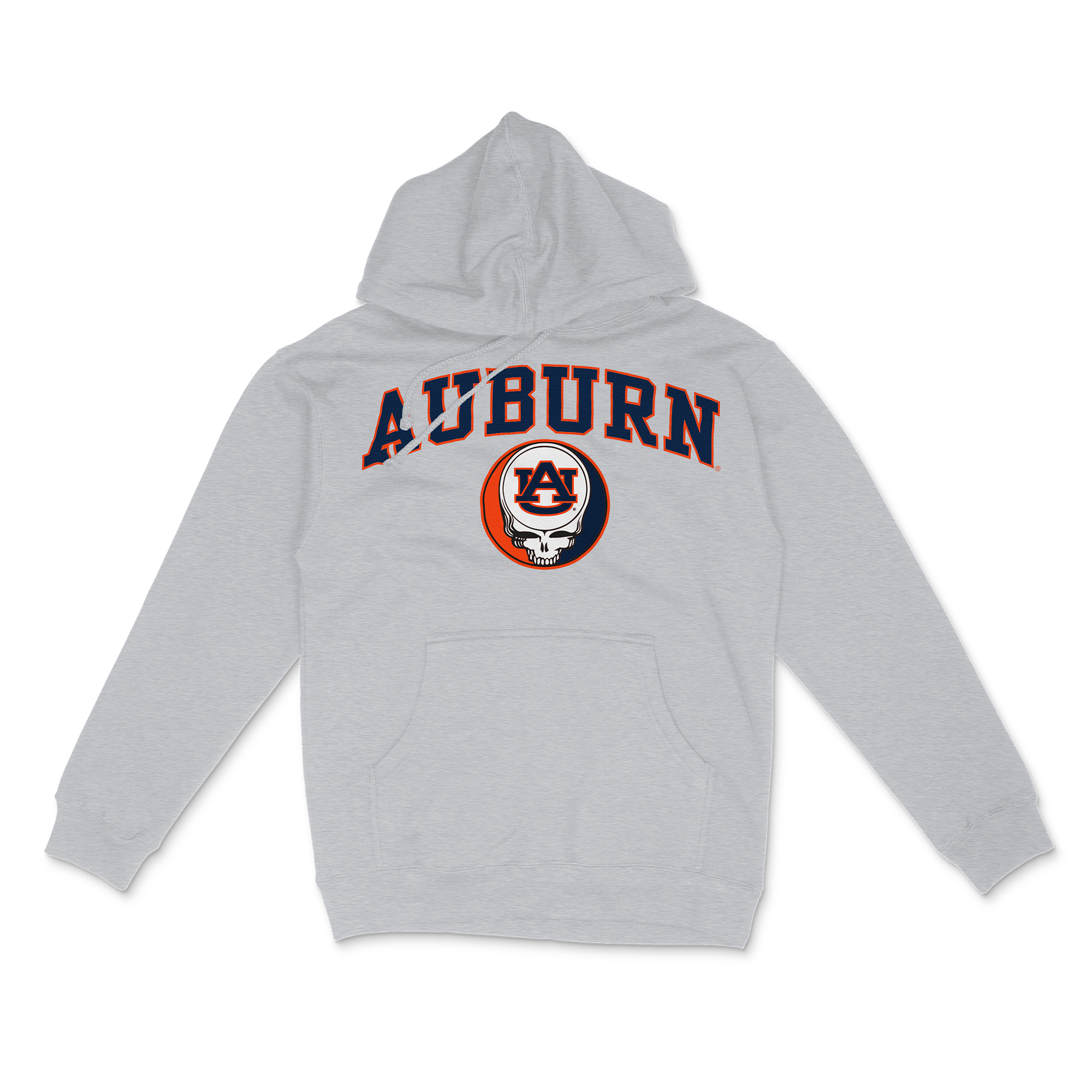 Auburn x Grateful Dead Arch SYF Hoodie
