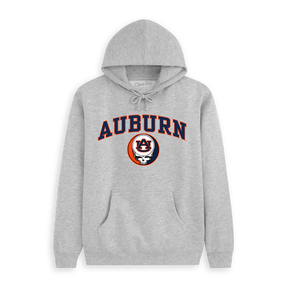 Auburn x Grateful Dead Arch SYF Hoodie