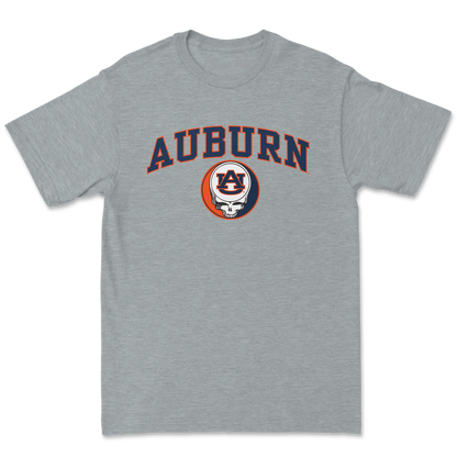 Auburn x Grateful Dead Arch SYF Tee