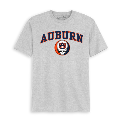 Auburn x Grateful Dead Arch SYF Tee