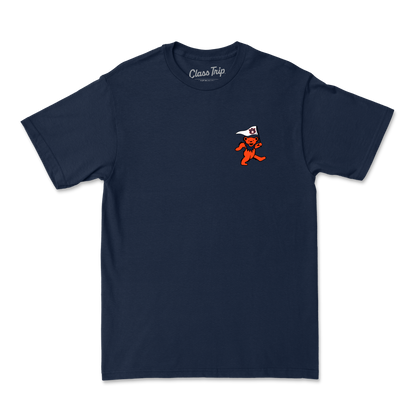 Auburn x Grateful Dead Circle Bears Tee