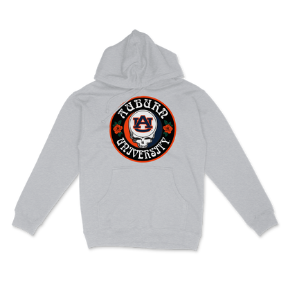 Auburn x Grateful Dead Roses Hoodie