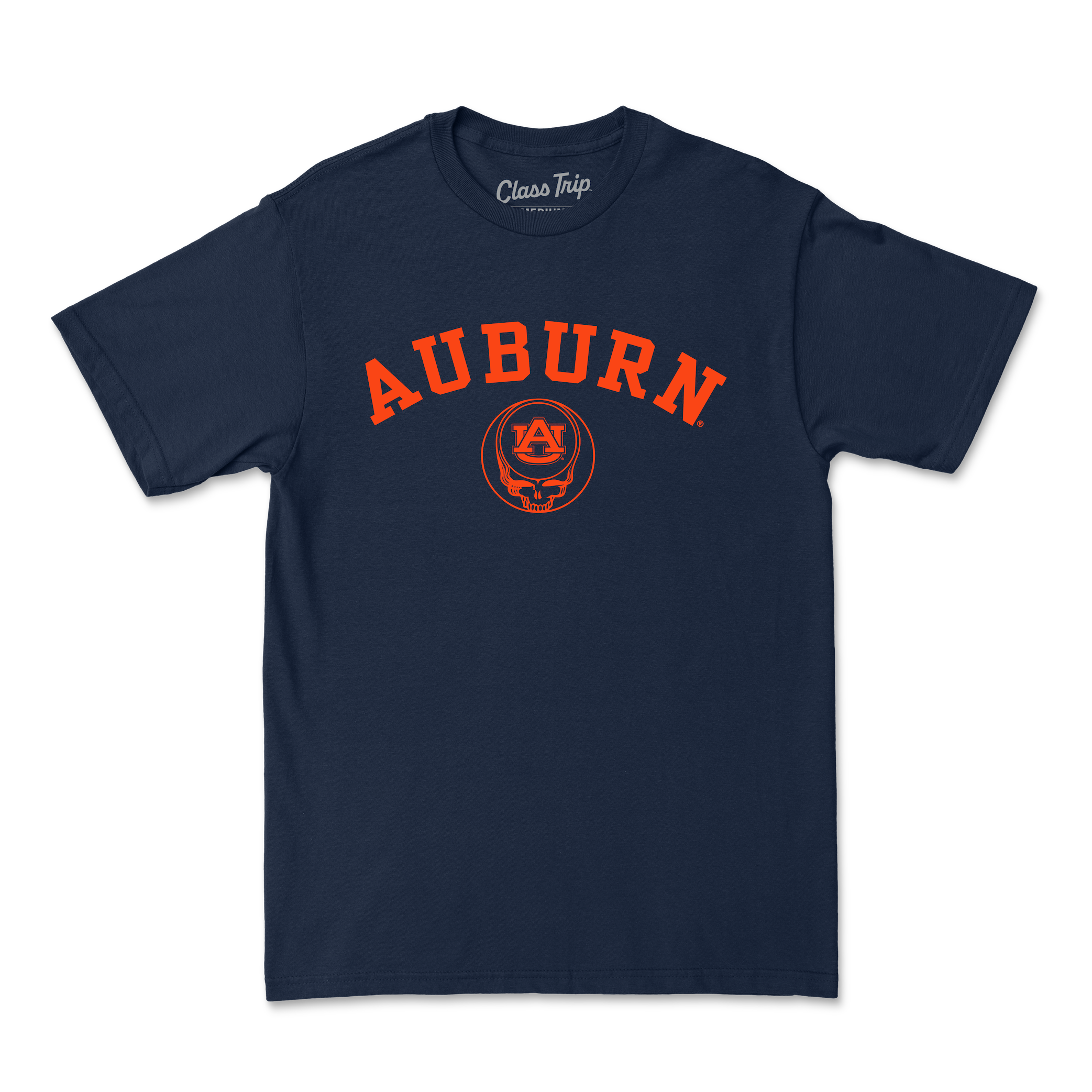 Auburn x Grateful Dead PE SYF Tee
