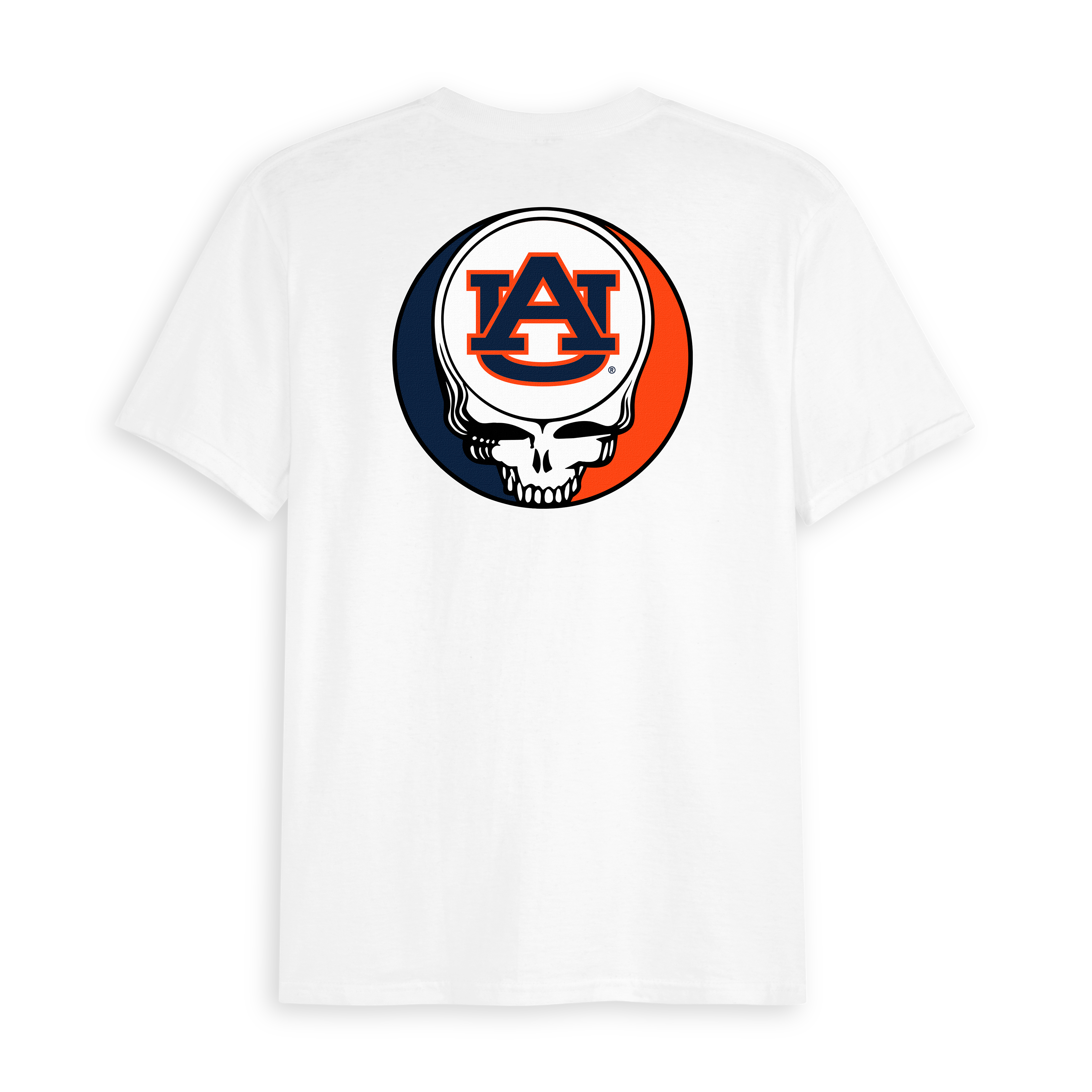 Auburn x Grateful Dead SYF Tee
