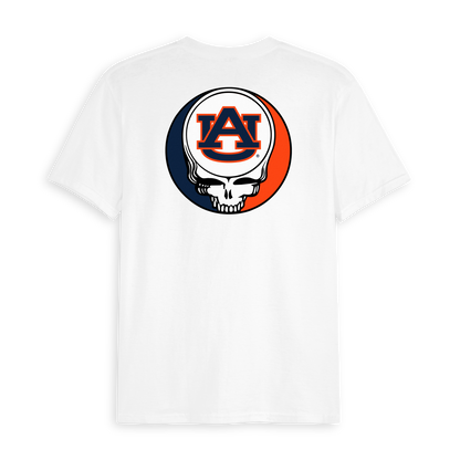 Auburn x Grateful Dead SYF Tee