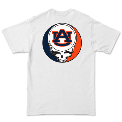 Auburn x Grateful Dead SYF Tee